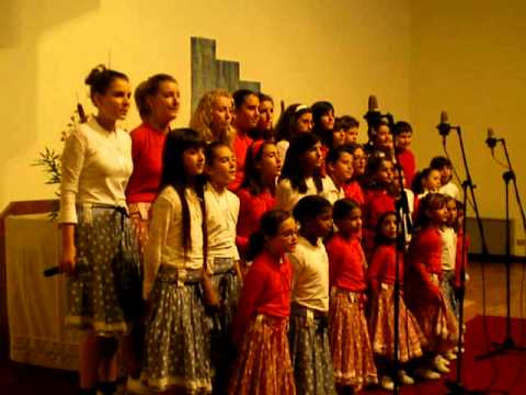 MITICI ANGIOLETTI - Un amico é così (Laura Pausini)