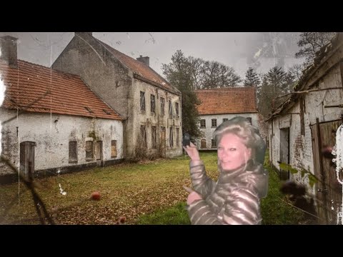 Op Spokenjacht met de Legende Van de Bokkenrijders