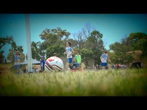 FFV VCL Junior Championship Series - Qualifying Finals