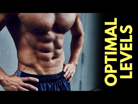 What Does A Typical TRT Dosage Look Like? (Find Your Range) | Ben Pakulski