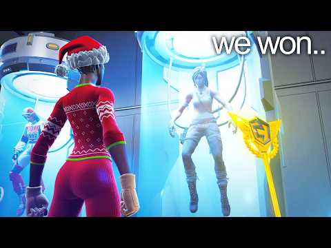 How I Found the Next PETERBOT..