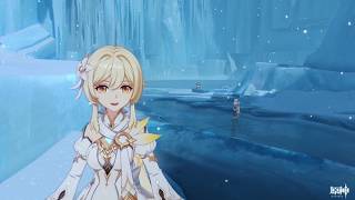 超適当スタイルでやる原神11➈
