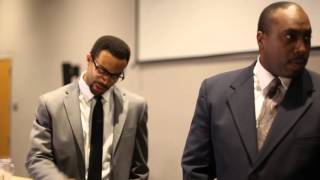 The Meeting – UMD Trailer