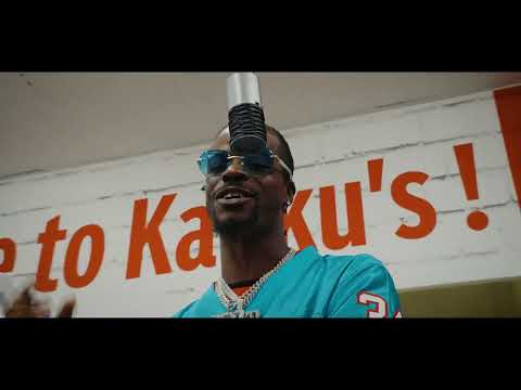 ROZO CALLO -  BABY CANDY - SHOT BY WHOSHOTJIMMIE