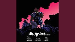 All My Love (French Version)
