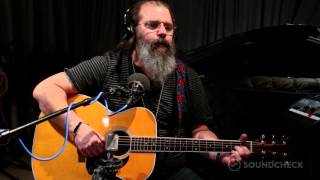 Steve Earle: "You're the Best Lover That I Ever Had," Live on Soundcheck