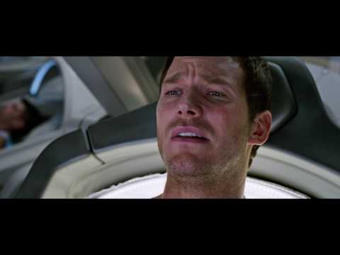 Passengers - Trailer