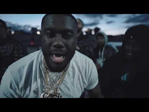 Mafi D - Thank God (Music Video) || Dir. LandoeDidIt [Thizzler.com]