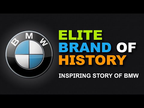 Thumbnail for BMW - Wings to Wheels, An Inspiring Journey - Re Media English by Motorcycle, Luxury car, BMW, Car, Sedans, Rover Group