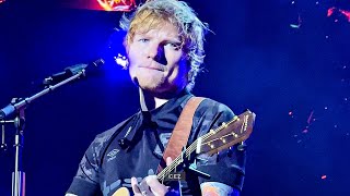 Ed Sheeran - One / Photograph - 30 March 2023 3Arena, Dublin
