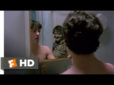 ロンドンのアメリカ人狼 (5/10) Movie CLIP - アンデッド・ジャック (1981) HD (An American Werewolf in London (5/10) Movie CLIP - Undead Jack (1981) HD)
