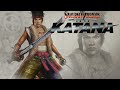 Samurai Warriors: Katana Swordsman