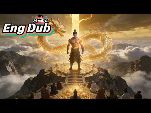 [ENG DUB]Reincarnated Without Powers, But My Revenge System Turned Me a God!#minidrama