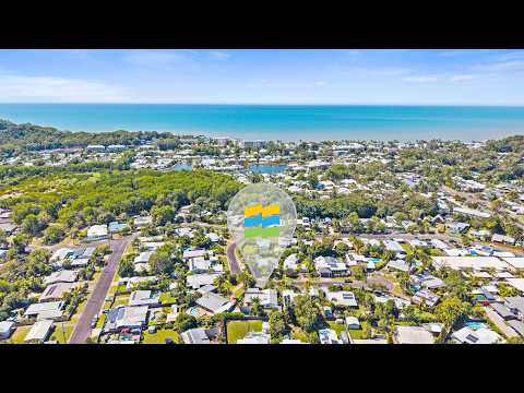 14 Volute Close, Trinity Beach, QLD 4879, 4 habitaciones, 3 baños, House