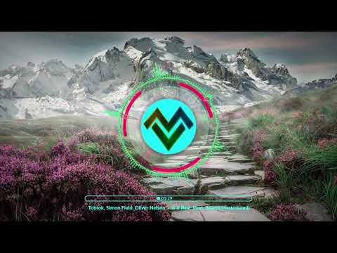 Tobtok, Simon Fields, Oliver Nelson -  Is It Real? (feat. Salena Mastroianni)