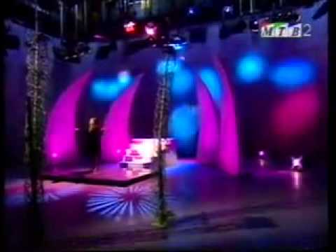 Lumturie Axhami - Ulu me mu sevda LIVE