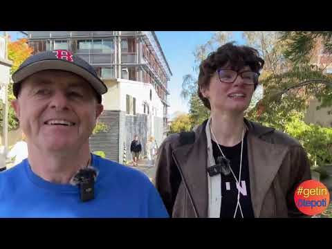 #getinpodcast Axiom Theatre Collective