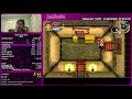 World Record Monster House GBA Any No Offscreen Speedrun In 2 21 19