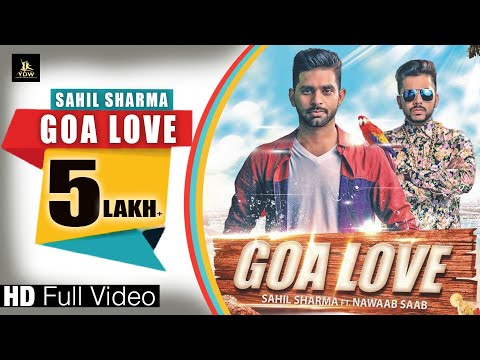Goa Love