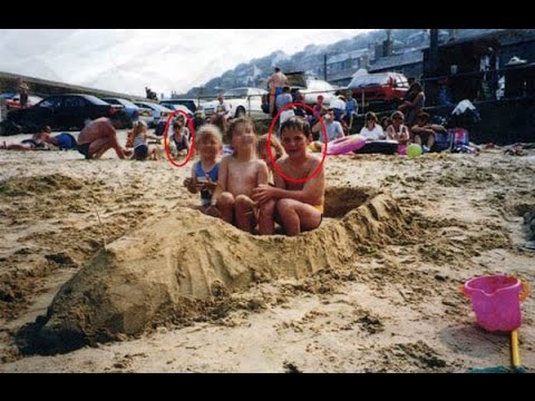 5 weird Coincidences you will never believe