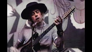 john mayall &amp; the bluesbreakers ♦ top of the hill ♦ stereo remix
