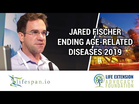 Jared Fischer | Senescent Cancer Cells