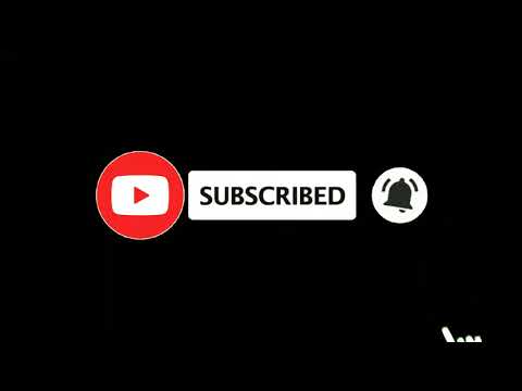 no copyright subscribe and press Bell icon sound effect   notification icon subscribe and bell