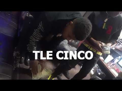 GPG Mohdd (Gunplay Mohdd) x TLE Cinco - NO HOOK