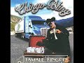 Chingo Bling - Pan De Derf (ft. Fade Dogg)