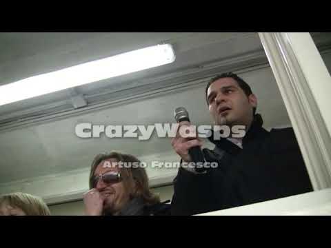 Anno 2011/12 Juve Stabia - Empoli 3 - 1 (V.Tifosi)