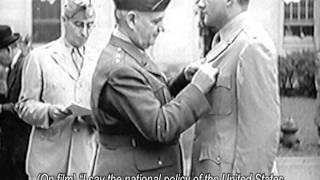 &quot;Wild Bill&quot; Donovan: Father of US Intelligence