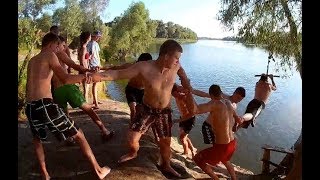 Рыбалка на десне летки
