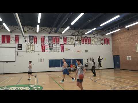 J17 vs Valhalla - Sunday tier 6 - tcbl 2022 spring