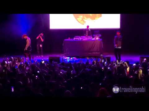 190412 Sik-k ft pH-1 - Iffy & Good Day