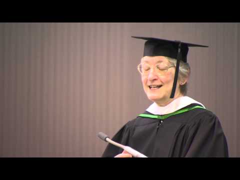 2015年度西南学院大学入学式（ロングバージョン）