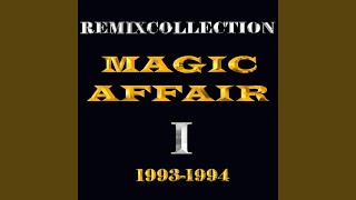 In The Middle Of The Night (Club-Remix)