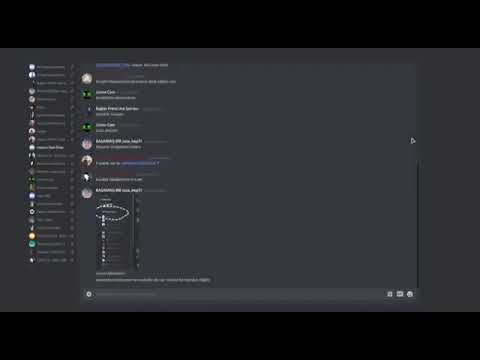 Üstad Dr. Hasan Cihat Örter'in Discord Ziyareti