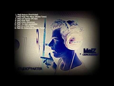 08.MaiZ-Do Zobaczenia Ft. Niodes,Turoo