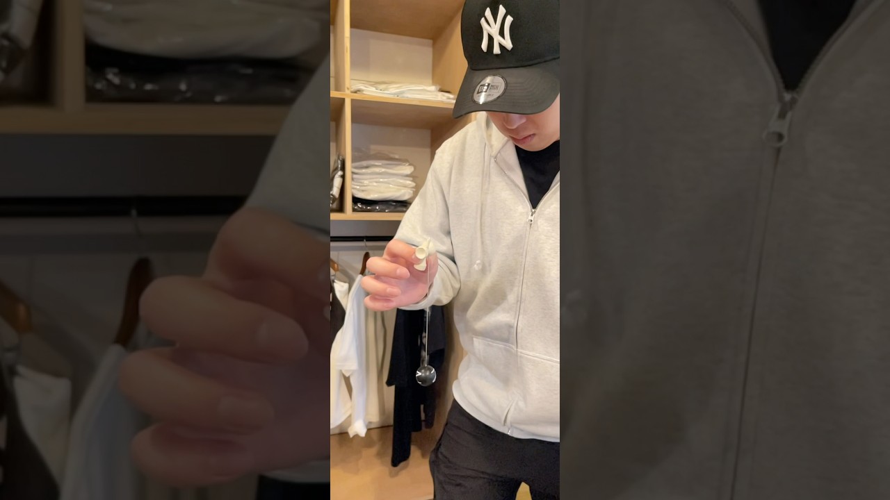 ミステリオ　ミニけん玉で剣先　指スケフリップイン初成功　#一二三屋