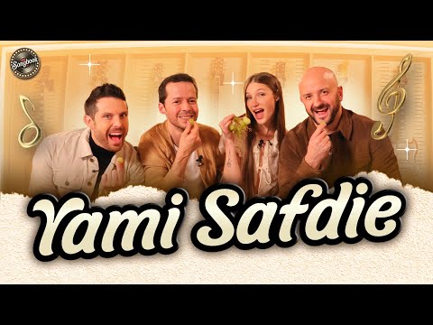 Yami Safdie en Songbook T. 2 - EP. 18