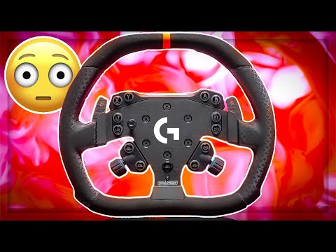 Logitech Wheel Owners NEED To Know About This!