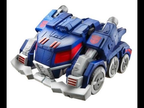 Ultra Magnus - Fall of Cybertron