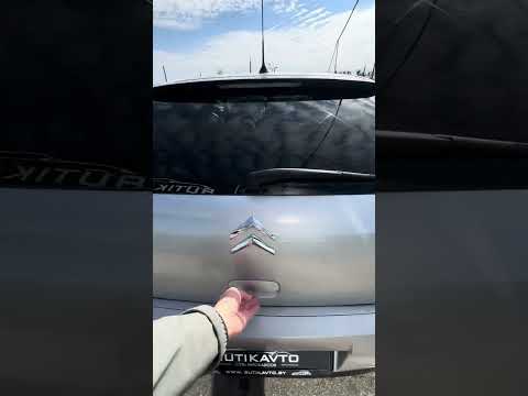 фото citroen c4 i 0