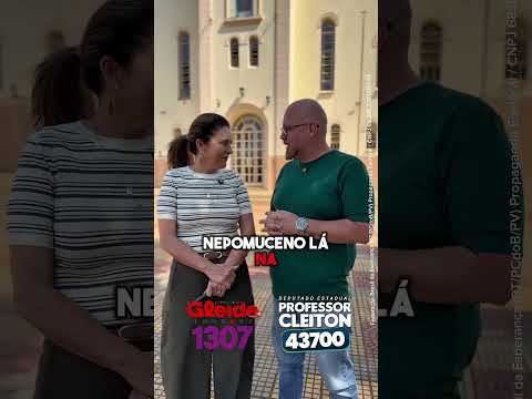 COMPROMISSO COM A EDUCAÇÃO EM NEPOMUCENO E NO SUL DE MINAS! 📚✨