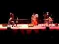 The Bad Plus - My Friend Metatron (Live)