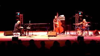The Bad Plus - My Friend Metatron (Live)