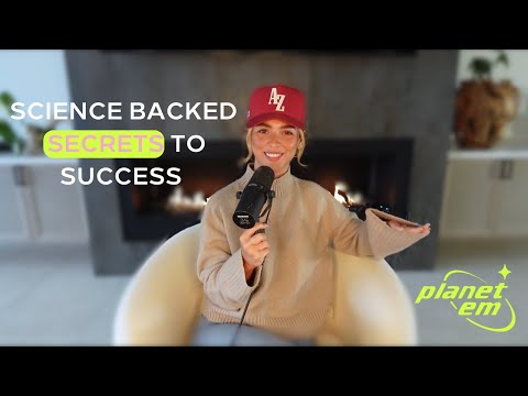 The Neuroscience of Success: My Top 3 Secrets | Episode 4