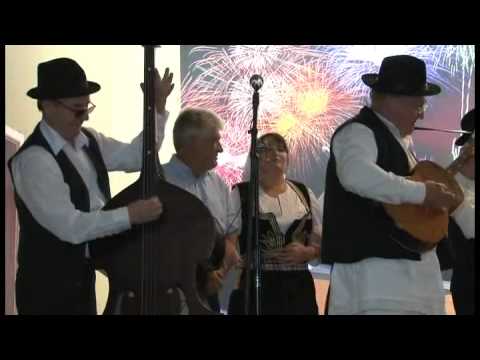 Kud Banija Sydney 1 - Cetvrto Banijsko Vece 02-10-11.mp4