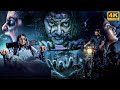 South Superhit Hindi Dubbed Full Horror Movies Thilak Anisha Anjali हॉरर मूवी हि