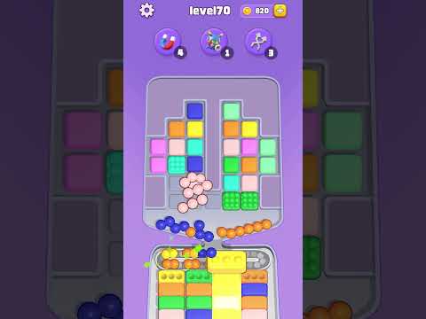 Marble Sort: Color Ball video thumbnail